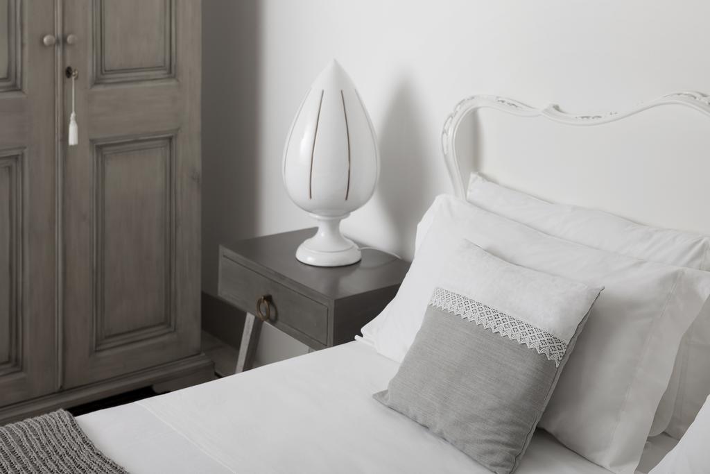 Bed and Breakfast Mantatelure Лечче Номер фото