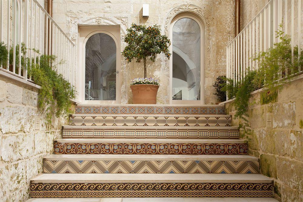Bed and Breakfast Mantatelure Лечче Екстер'єр фото