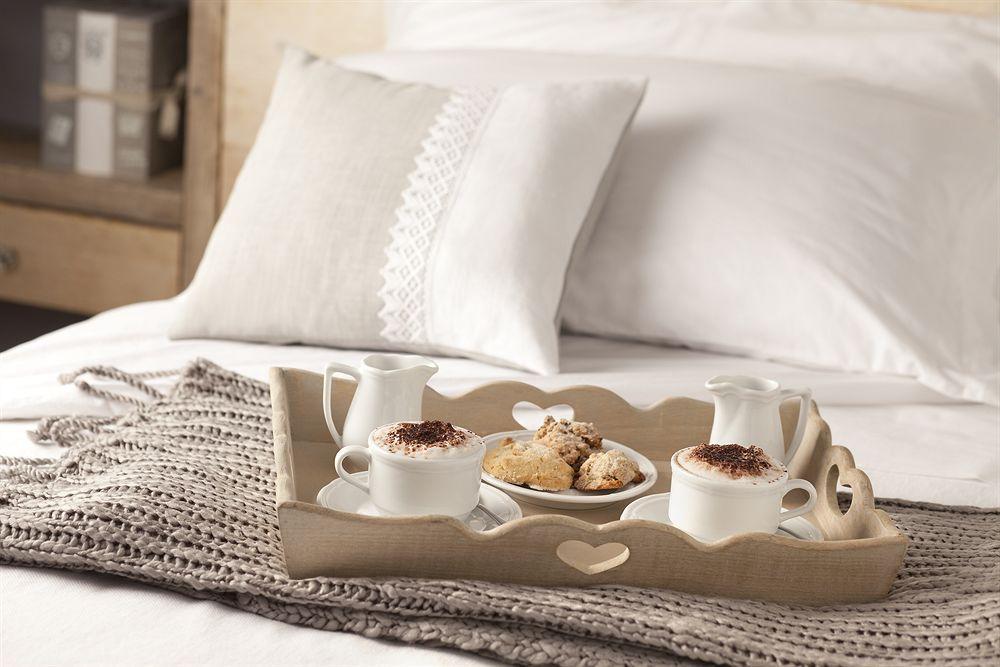 Bed and Breakfast Mantatelure Лечче Екстер'єр фото