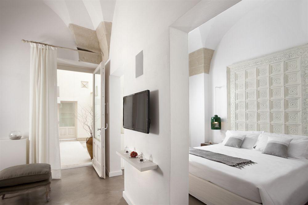 Bed and Breakfast Mantatelure Лечче Екстер'єр фото