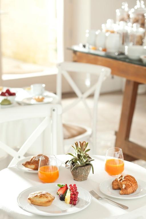 Bed and Breakfast Mantatelure Лечче Екстер'єр фото