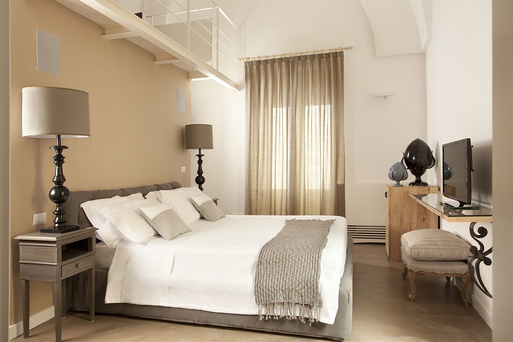 Bed and Breakfast Mantatelure Лечче Екстер'єр фото