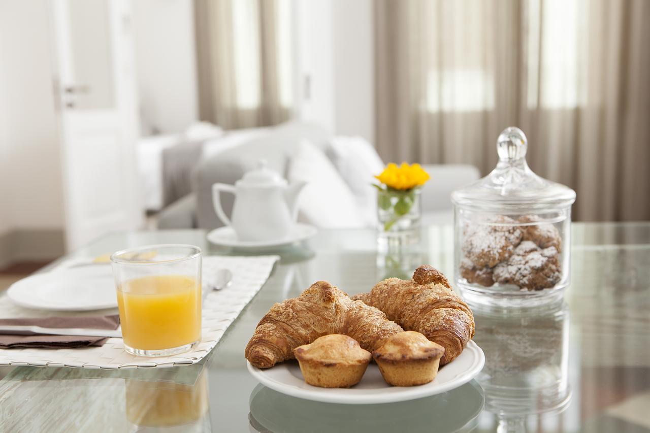 Bed and Breakfast Mantatelure Лечче Екстер'єр фото
