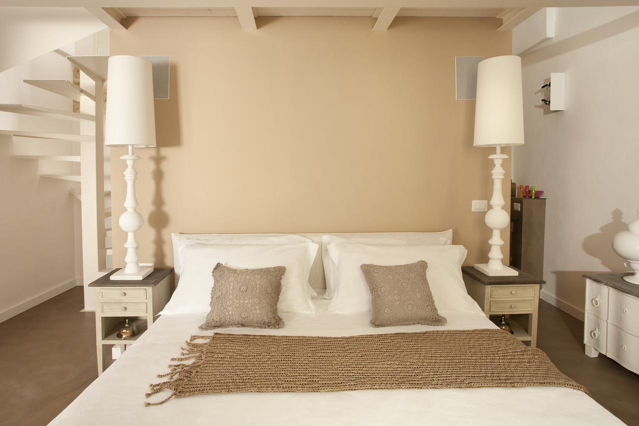 Bed and Breakfast Mantatelure Лечче Екстер'єр фото