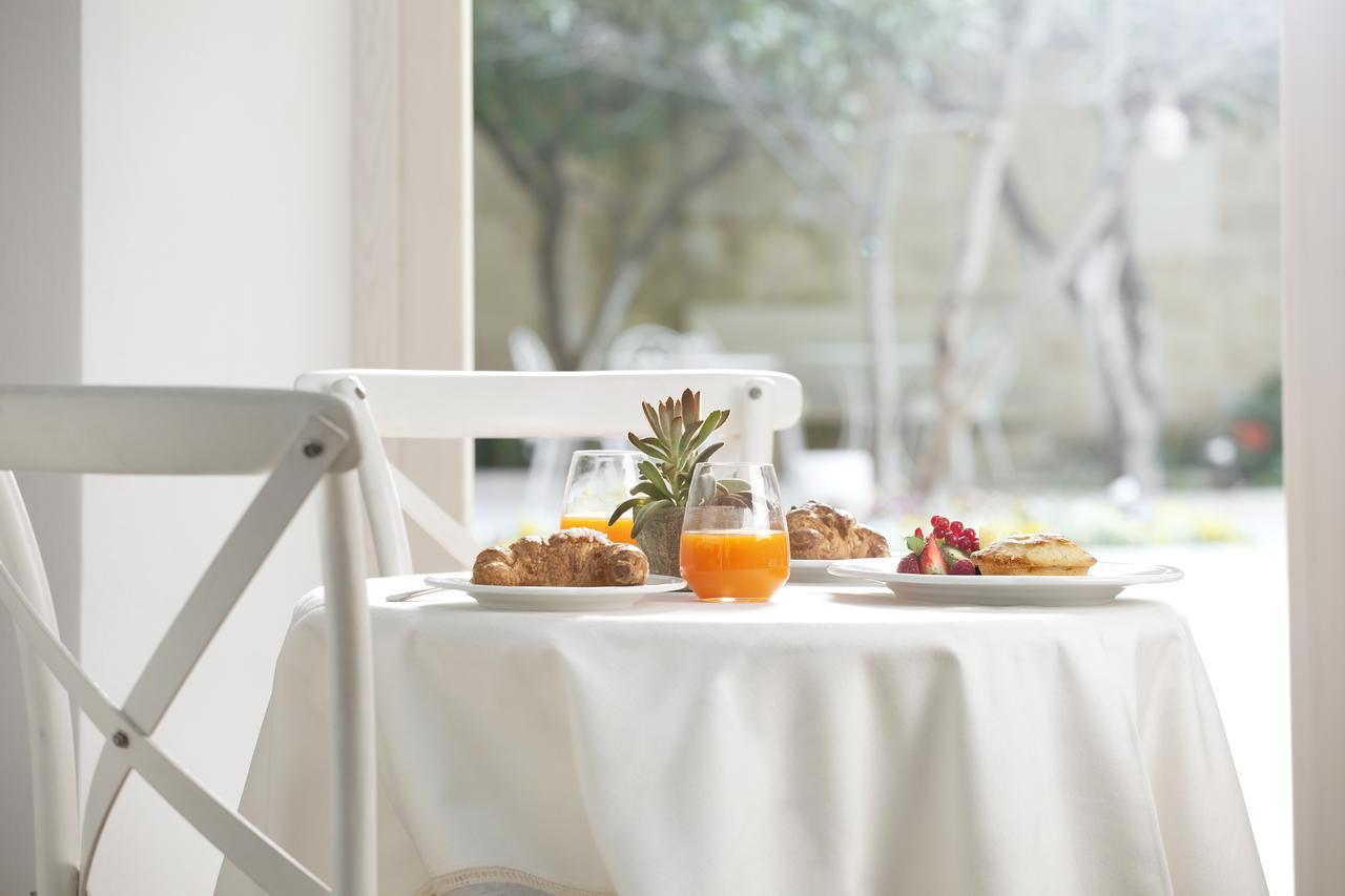 Bed and Breakfast Mantatelure Лечче Екстер'єр фото