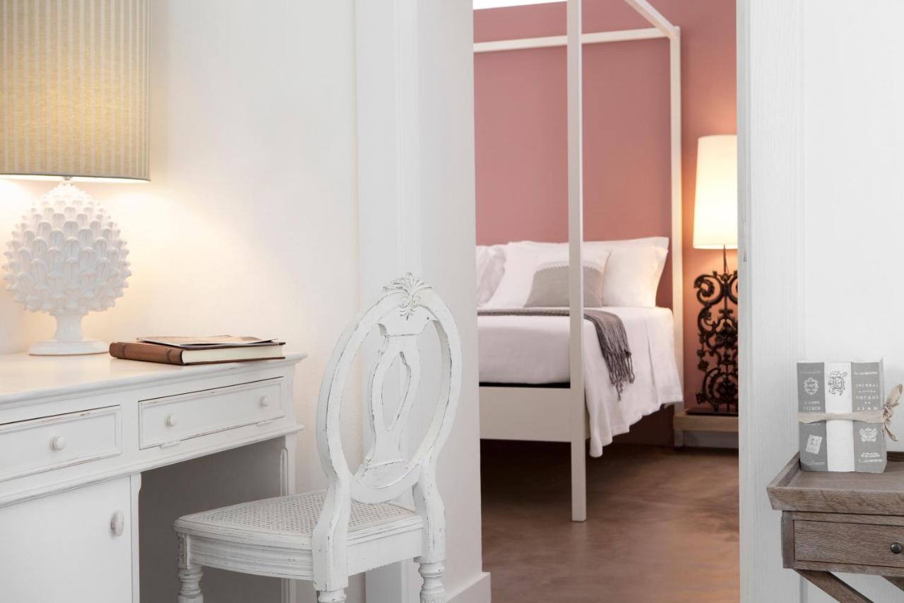 Bed and Breakfast Mantatelure Лечче Екстер'єр фото