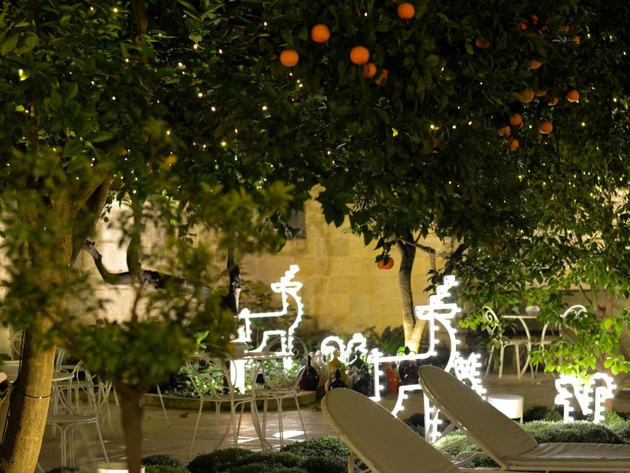 Bed and Breakfast Mantatelure Лечче Екстер'єр фото